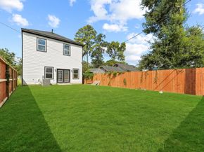 9212 Arvin Street, Houston TX 77028