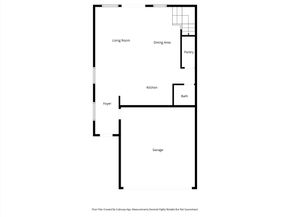 9212 Arvin Street, Houston TX 77028
