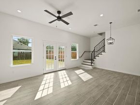 9212 Arvin Street, Houston TX 77028