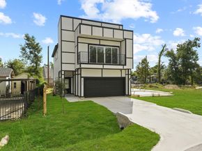 9212 Arvin Street, Houston TX 77028