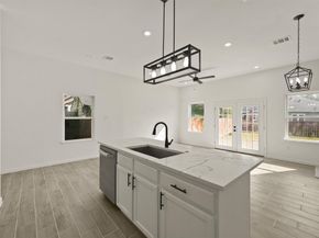 9212 Arvin Street, Houston TX 77028