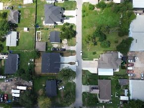 9807 Bamboo Road B, Houston TX 77041