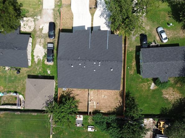 9807 Bamboo Road B, Houston TX 77041