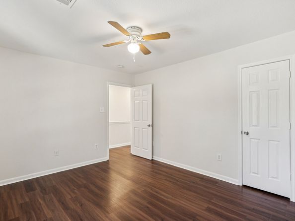 4822 S Fairfax Village Circle, Spring TX 77373