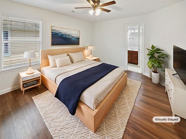 4822 S Fairfax Village Circle, Spring TX 77373