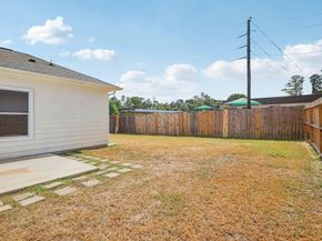 4822 S Fairfax Village Circle, Spring TX 77373