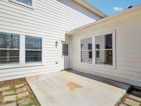 4822 S Fairfax Village Circle, Spring TX 77373