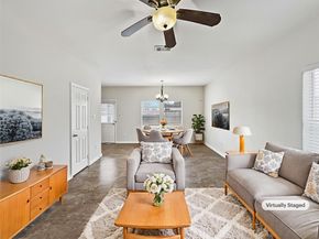 4822 S Fairfax Village Circle, Spring TX 77373