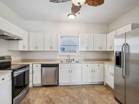 4822 S Fairfax Village Circle, Spring TX 77373
