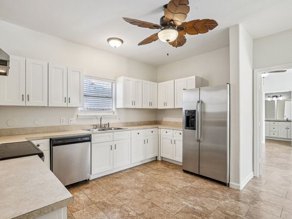 4822 S Fairfax Village Circle, Spring TX 77373