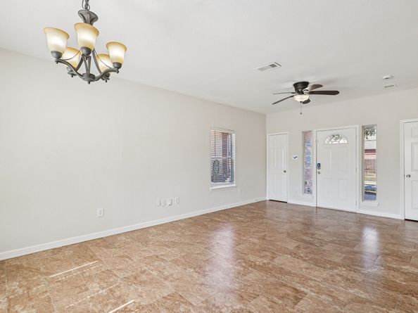 4822 S Fairfax Village Circle, Spring TX 77373