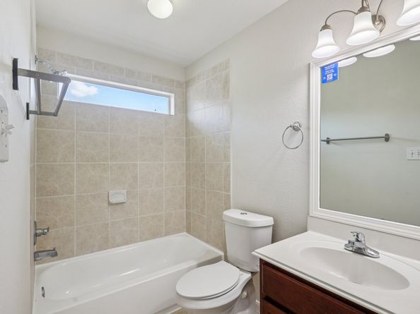 4822 S Fairfax Village Circle, Spring TX 77373