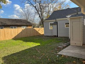 7909 Goode Street, Houston TX 77012