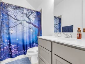 23419 Timbarra Glen Drive, New Caney TX 77357