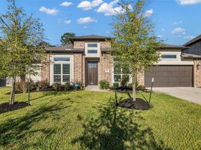 23419 Timbarra Glen Drive, New Caney TX 77357