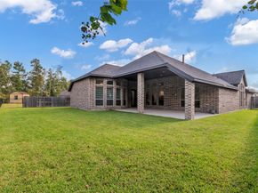 23419 Timbarra Glen Drive, New Caney TX 77357