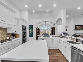 23419 Timbarra Glen Drive, New Caney TX 77357