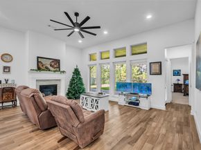 23419 Timbarra Glen Drive, New Caney TX 77357