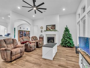 23419 Timbarra Glen Drive, New Caney TX 77357