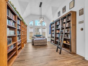 23419 Timbarra Glen Drive, New Caney TX 77357