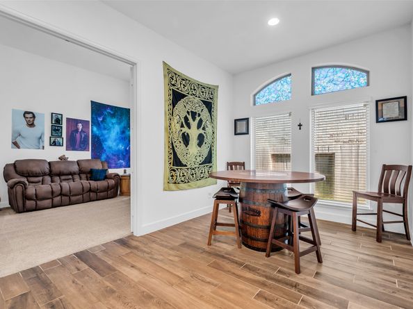 23419 Timbarra Glen Drive, New Caney TX 77357