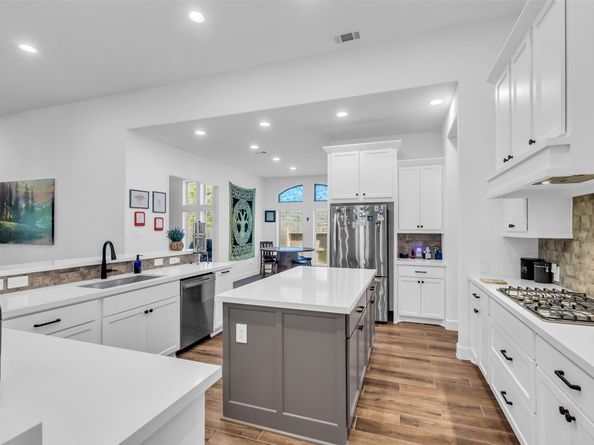 23419 Timbarra Glen Drive, New Caney TX 77357