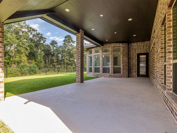 23419 Timbarra Glen Drive, New Caney TX 77357
