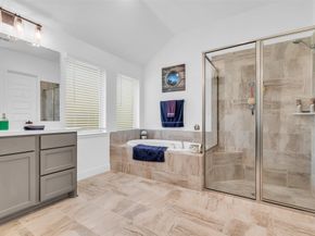 23419 Timbarra Glen Drive, New Caney TX 77357