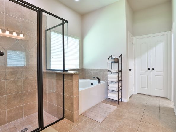 1927 Lora Meadows Court, Spring TX 77386