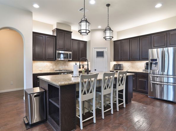 1927 Lora Meadows Court, Spring TX 77386