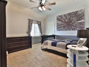 1927 Lora Meadows Court, Spring TX 77386