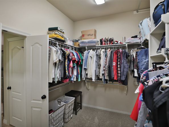 1927 Lora Meadows Court, Spring TX 77386