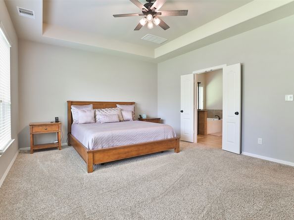 1927 Lora Meadows Court, Spring TX 77386