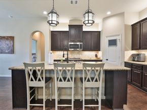 1927 Lora Meadows Court, Spring TX 77386