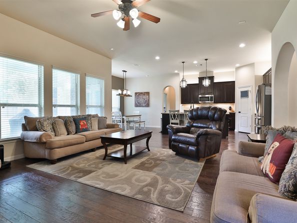 1927 Lora Meadows Court, Spring TX 77386