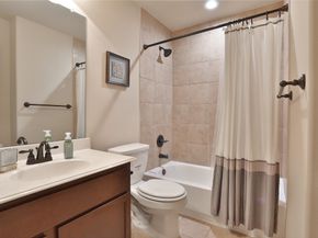 1927 Lora Meadows Court, Spring TX 77386