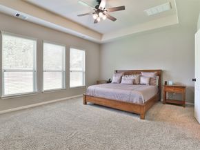 1927 Lora Meadows Court, Spring TX 77386