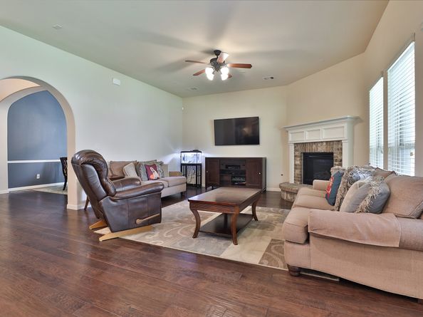 1927 Lora Meadows Court, Spring TX 77386