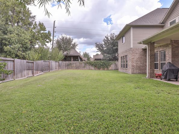 1927 Lora Meadows Court, Spring TX 77386