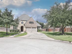 1927 Lora Meadows Court, Spring TX 77386