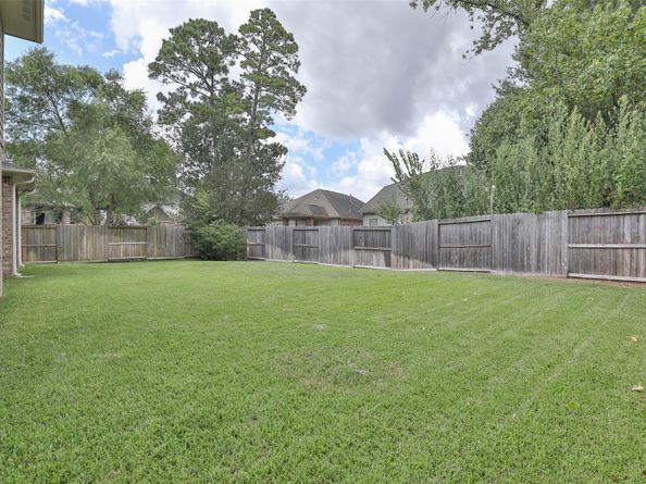 1927 Lora Meadows Court, Spring TX 77386