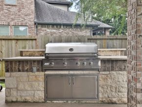 1927 Lora Meadows Court, Spring TX 77386