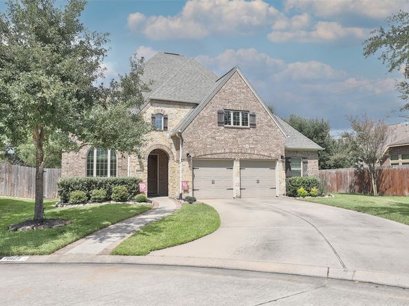 1927 Lora Meadows Court, Spring TX 77386