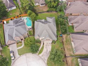 1927 Lora Meadows Court, Spring TX 77386