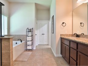 1927 Lora Meadows Court, Spring TX 77386