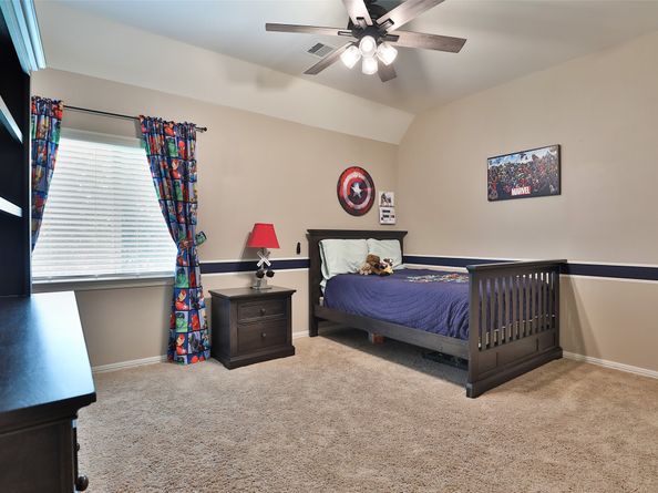 1927 Lora Meadows Court, Spring TX 77386