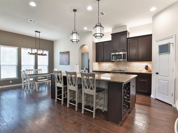 1927 Lora Meadows Court, Spring TX 77386