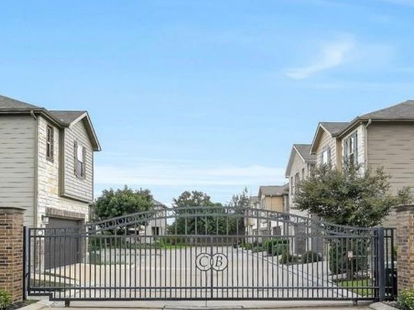 8607 Cedar Brook Point Drive, Houston TX 77080