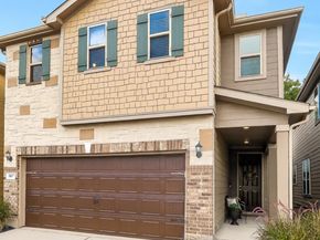 8607 Cedar Brook Point Drive, Houston TX 77080