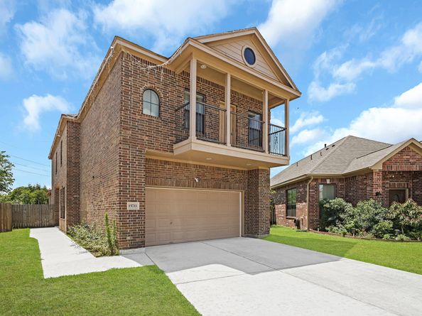 15711 Edo Circle, Houston TX 77083